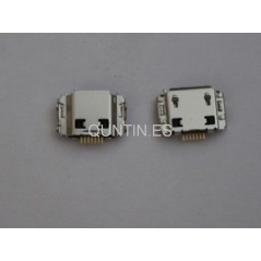 Conector Micro USB de Samsung S5830