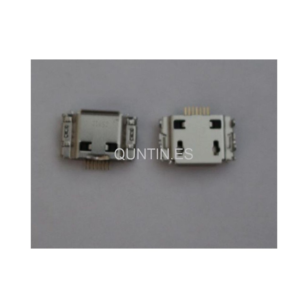 Conector Micro USB de Samsung i9000
