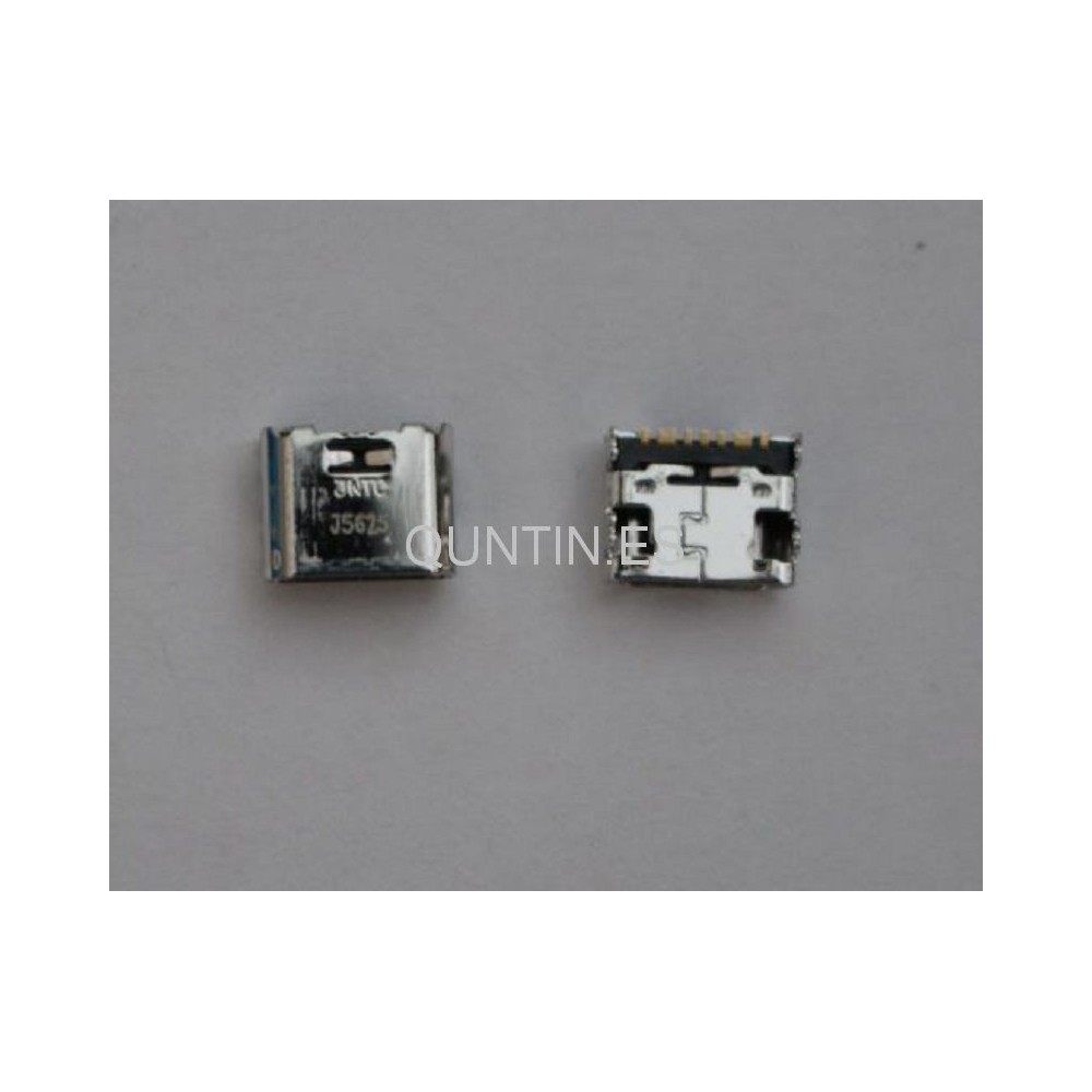 Conector Micro USB de Samsung i9082,i9060
