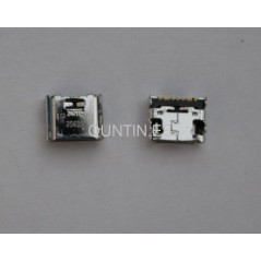 Conector Micro USB de Samsung i9082,i9060