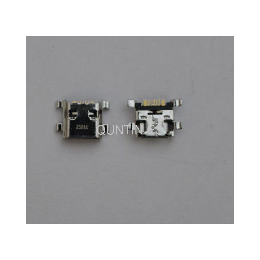 Conector Micro USB de Samsung i8190,s7562,s7568