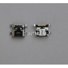 Conector Micro USB de Samsung i8190,s7562,s7568