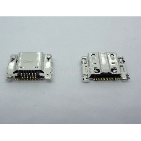 Conector Micro USB de Samsung s3 i9300,T310 T311