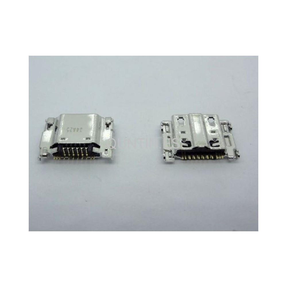 Conector Micro USB de Samsung s3 i9300,T310 T311