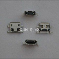 Universal Micsro USB Conector 16