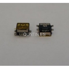 Universal Micro USB 31 Conector V3 corto