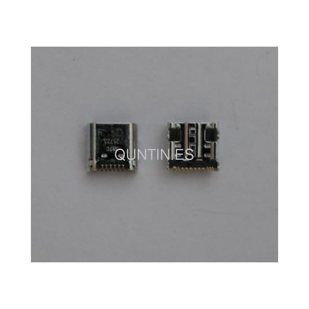 Conector Micro USB de Samsung i9200
