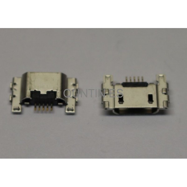 Conector USB de carga SONY XL39h,T3