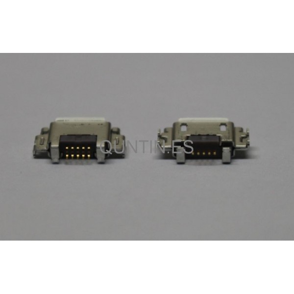 Conector USB de carga SONYLT22/LT26/LT28