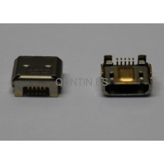 Conector USB de carga SONY L35H M35H C6502 C6503