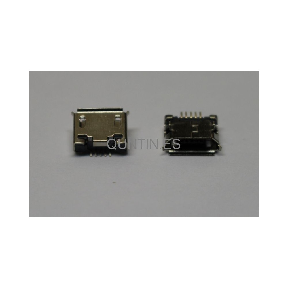 Conector USB de carga SONY X8 X10 E10 E15 E16 J108 W100