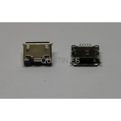 Conector USB de carga SONY X8 X10 E10 E15 E16 J108 W100