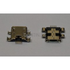 Conector USB de carga LG nexus7 ME571K ME370T