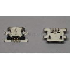 Universal Micro USB Conector 37 BQ X, X PRO