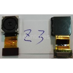 Sony Xperia Z3, D6603  Cámara trasera
