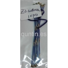 Cable coaxial de antena para Sony Xperia Z3, D6603 
