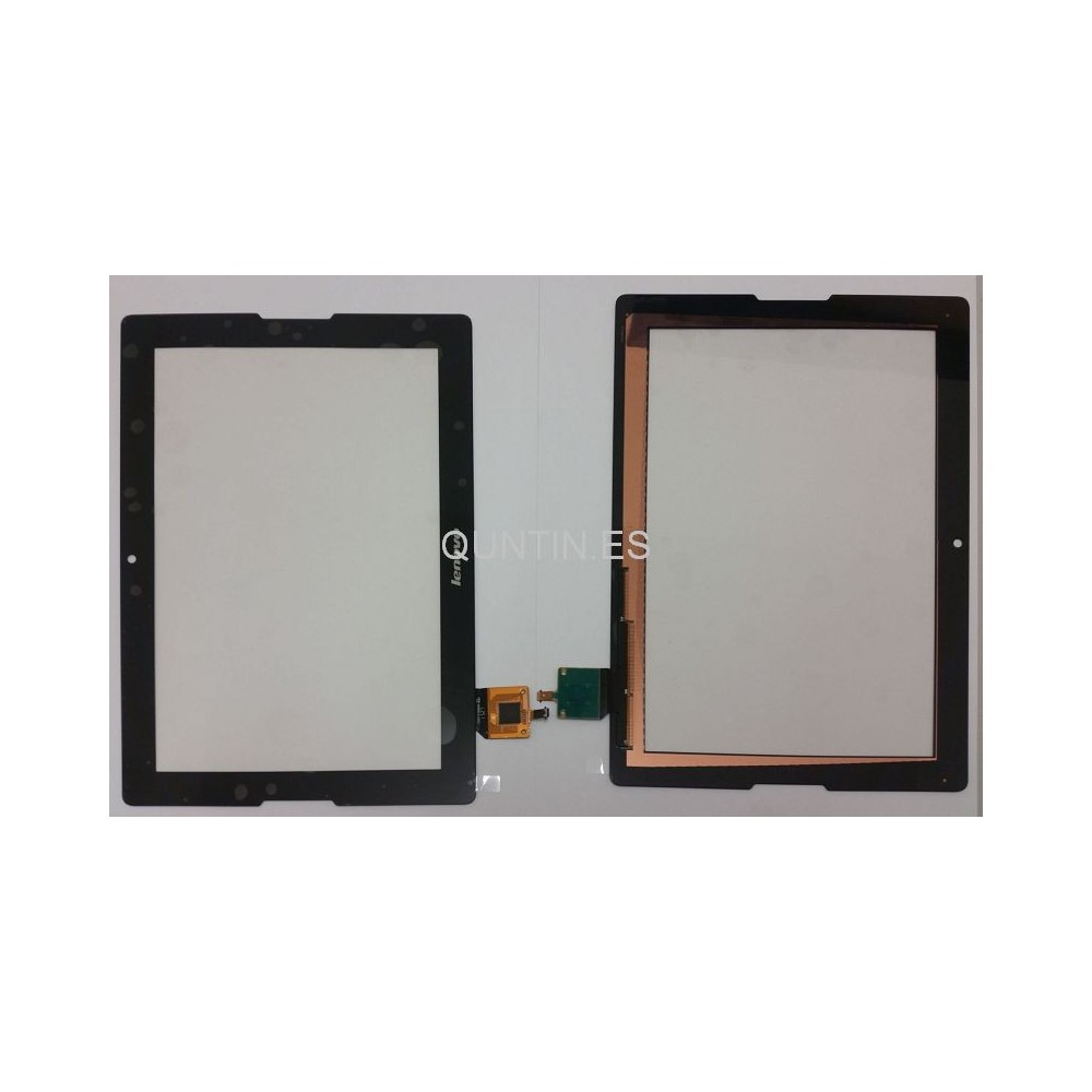 Lenovo tablet Idea Pad A10-70 A7600-F pantalla tactil