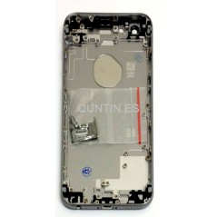 iphone 6G 4.7" carcasa gris