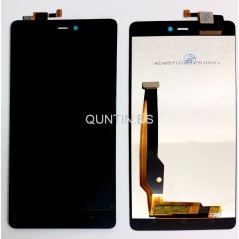 XIAOMI MI4C pantalla completa LCD+táctil negro