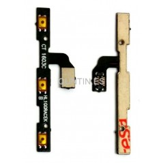 HUAWEI P8 flex cable de enciende y volumen