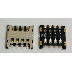 Lector SIM para XIAOMI REDMI NOTE,LG L9 P60,D500,D505,D680,BQ E4,BQ 5.7