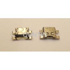 Conector de carga  LG G2 mini, D620, LG G3 MINI D722