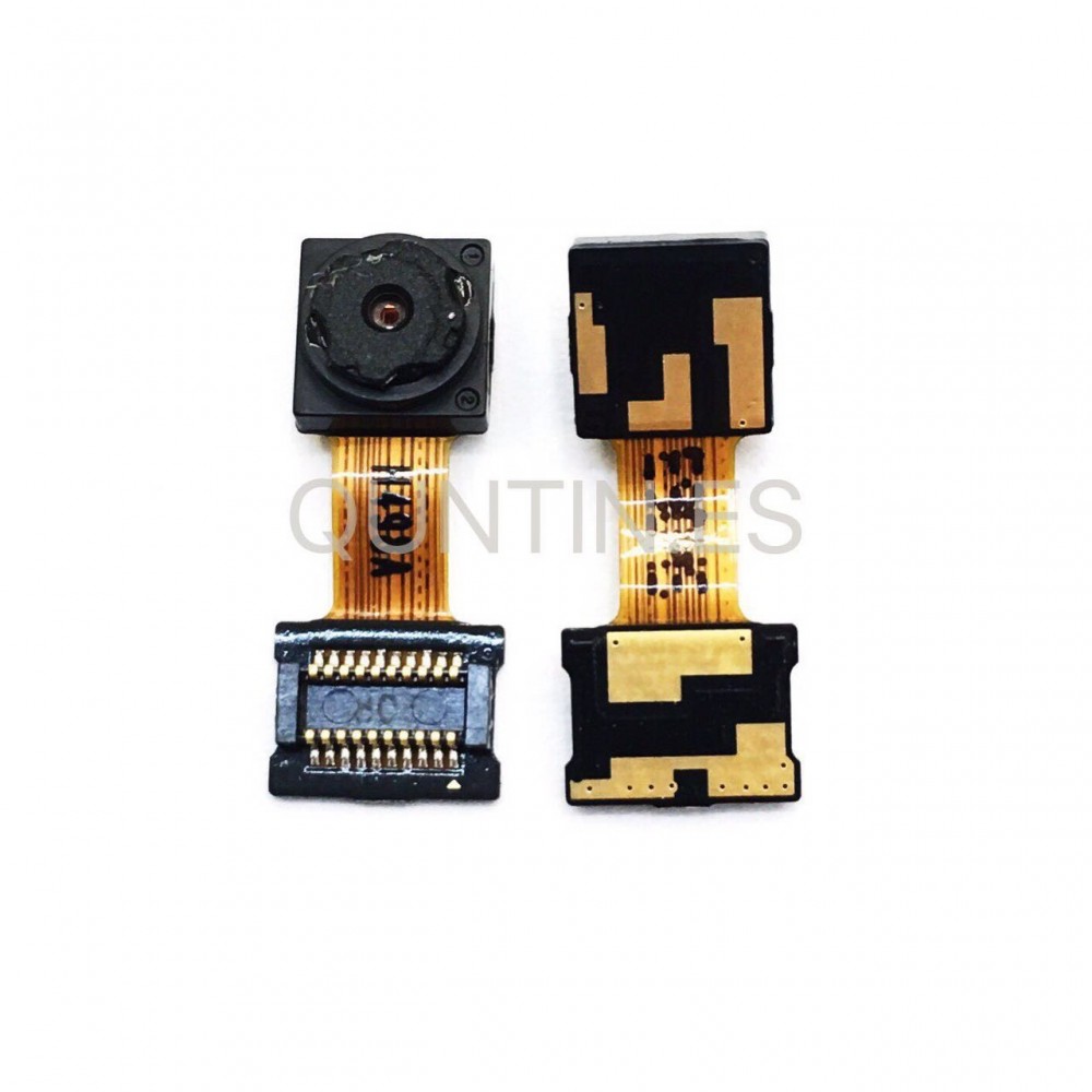  LG L50, D213, D213N, LG F60, D390, D390N, LG L Fino, D290, D290N, D295,Cámara frontal 