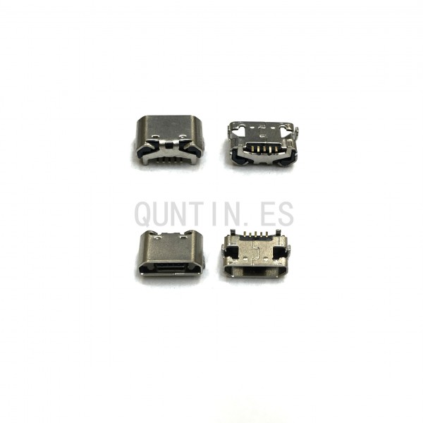 Universal Micro USB Conector 15