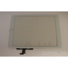 IPAD4 TACTIL BLANCO