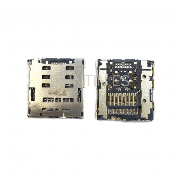 Lector SIM y Micro SD para Huawei P7