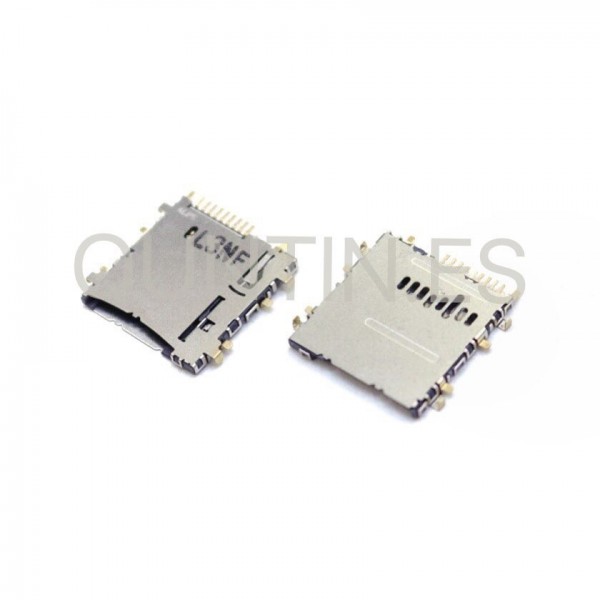 Lector MicroSD para Samsung TAB 2, 3, 4