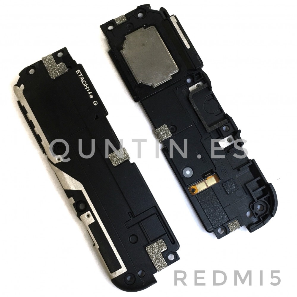Modulo de altavoz para Xiaomi Redmi 5, Redmi5