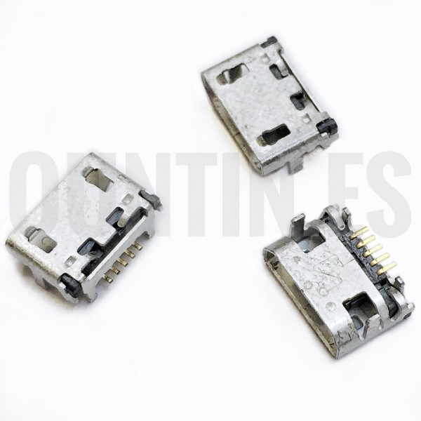 Universal Micsro USB Conector 18