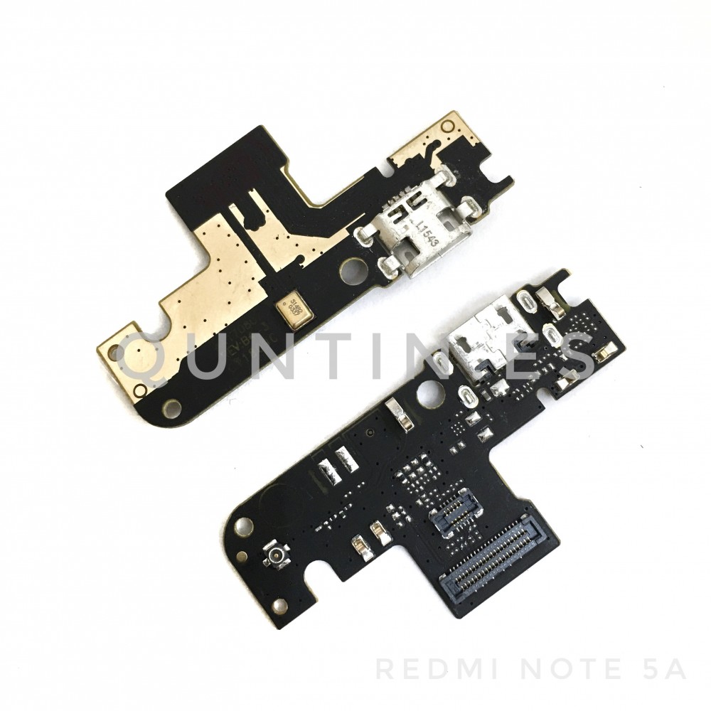 Placa de carga para Redmi Note 5A,  Redmi Y1