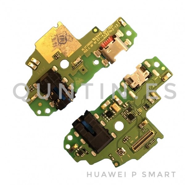 Placa de carga para Huawei P Smart original
