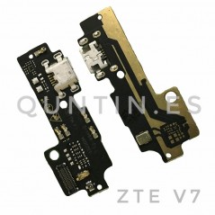Placa de carga para ZTE V7