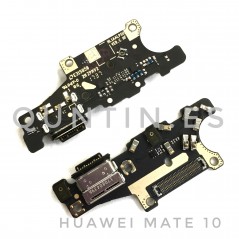 Placa de carga para Huawei Mate 10 original
