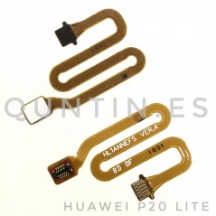 Flex cable de hualla para Huawei P20 lite