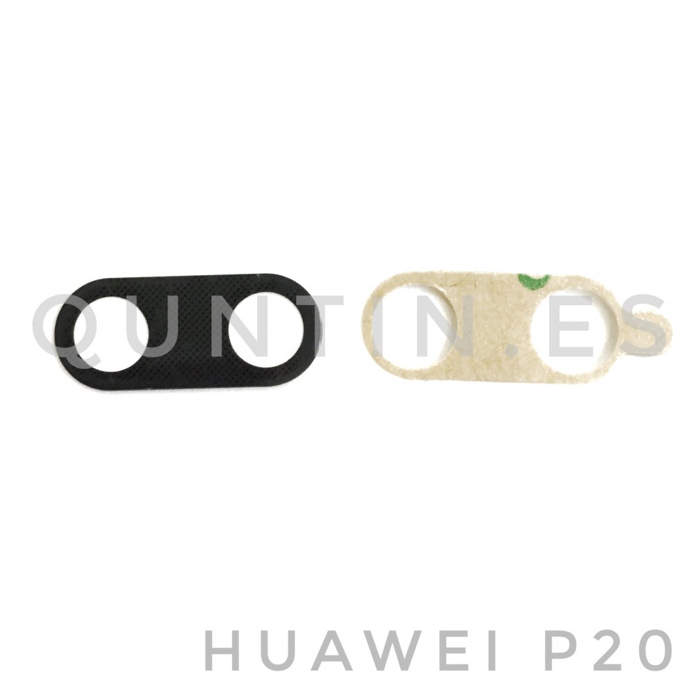 Lente cristal de camara para Huawei  P20 Pro