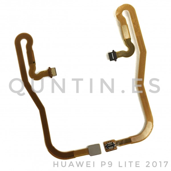Flex cable de hualla para Huawei P8 lite 2017