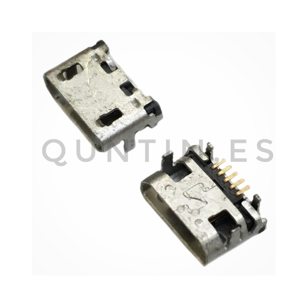 Universal Micsro USB Conector 18