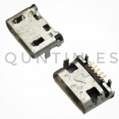 Universal Micsro USB Conector 18