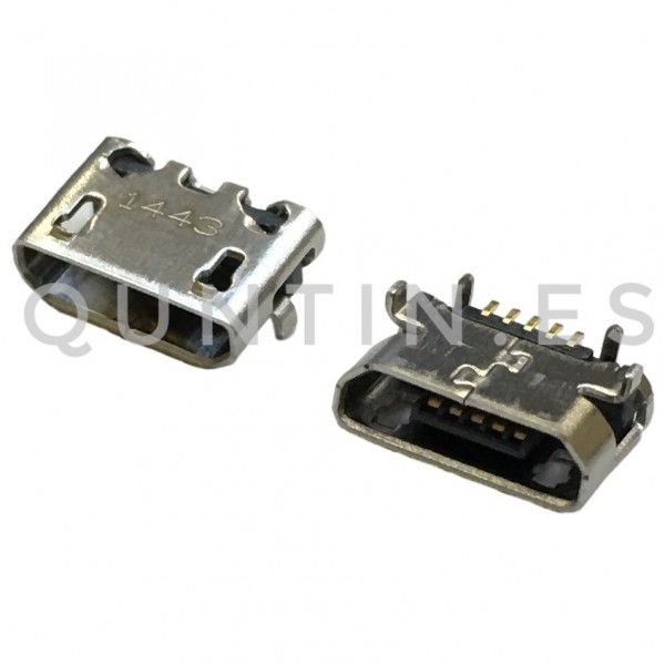 Conector carga Micro USB 49 de ASUS K012 fonepad7 FE170 ME170CG