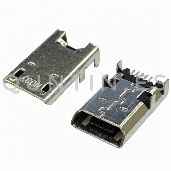 Conector carga Micro USB 50 de Asus ME301 ME302 ME372 ME180 K00F K00E K013