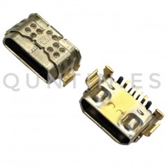 Conector de carga USB 54 para Huawei P9 lite, Huawei G9,Huawei Y6 2017,huawei y6 II