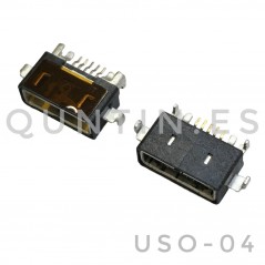 Conector USB de carga SONY LT15/LT18/X12/ST27/MT15/X9/MT11