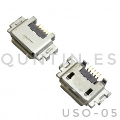 Conector USB de carga SONYLT22/LT26/LT28