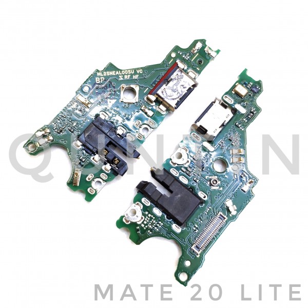 Placa de carga para Huawei Mate 20 Lite original