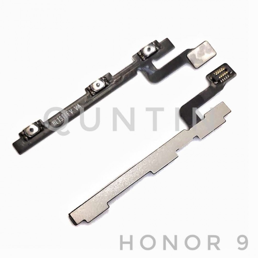 HUAWEI HONOR 9 Flex Cable de Encender y Volumen