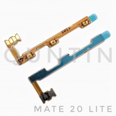HUAWEI MATE 20 LITE Flex Cable de Encender y Volumen